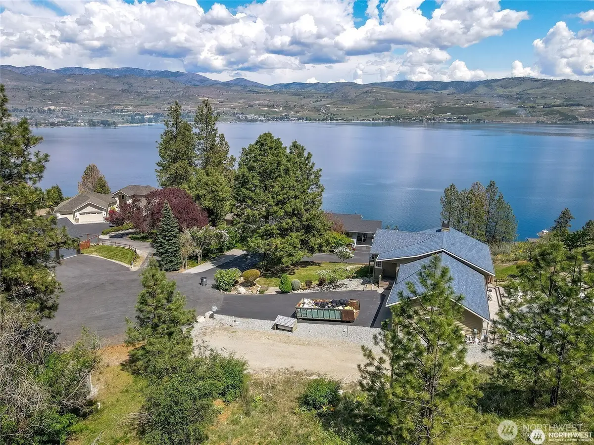 4057 Lakeview Place #20, Chelan, WA 98816 - #1