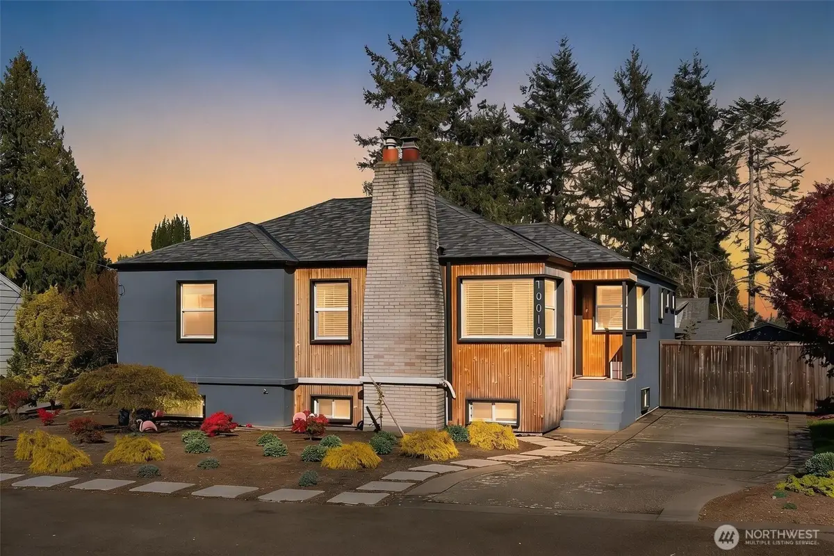 10010 13th Avenue Nw, Seattle, WA 98177 - #1