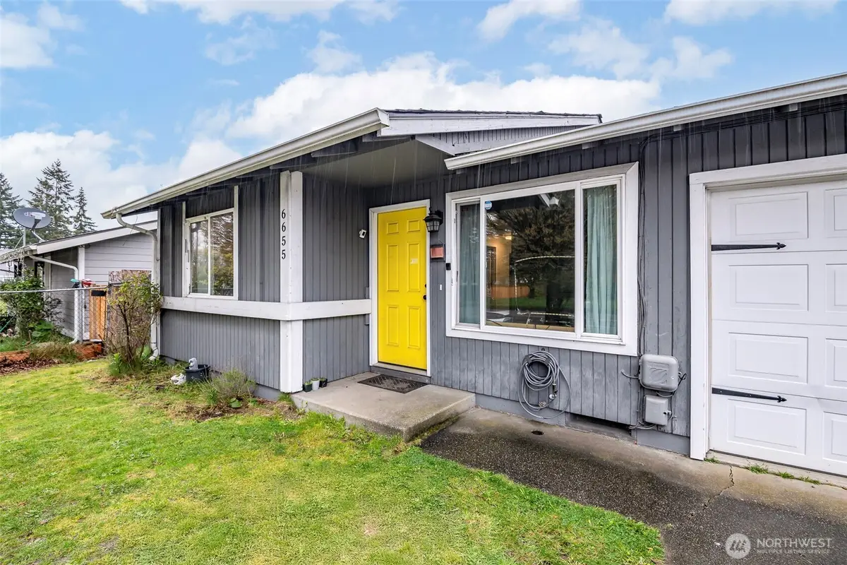 6655 E Portland Avenue, Tacoma, WA 98404 - #1