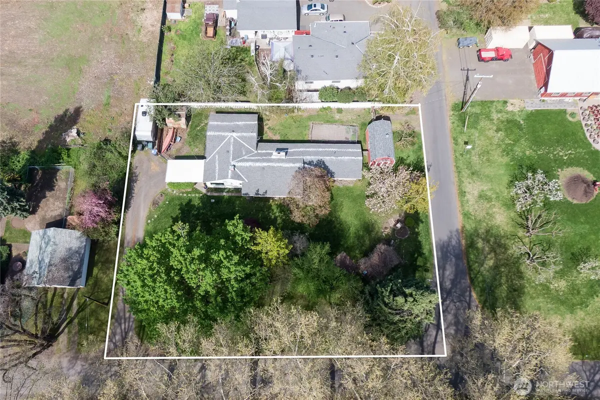 821 E Chesnut Street, Walla Walla, WA 99362 - #1