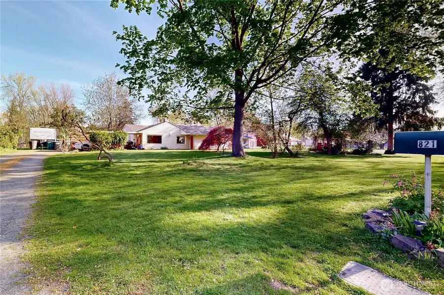 821 E Chesnut Street, Walla Walla, WA 99362 - #2