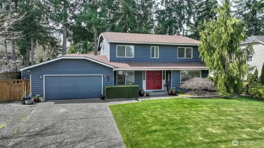 6209 144th Avenue Ne, Redmond, WA 98052 - #2
