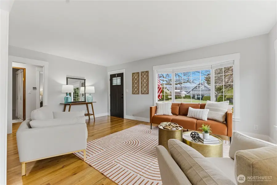 520 S Franklin Avenue, Wenatchee, WA 98801 - #3