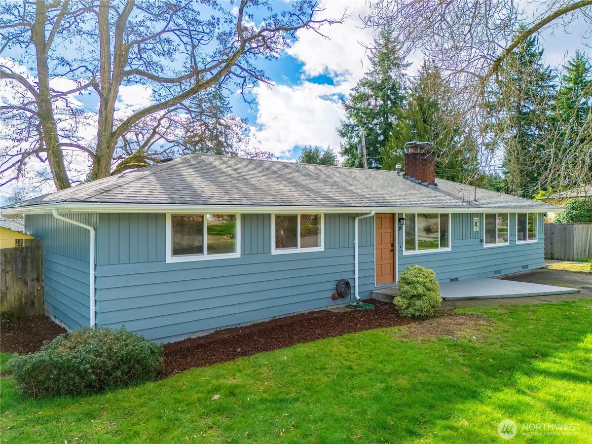 18 232nd Place Sw, Bothell, WA 98021 - #1