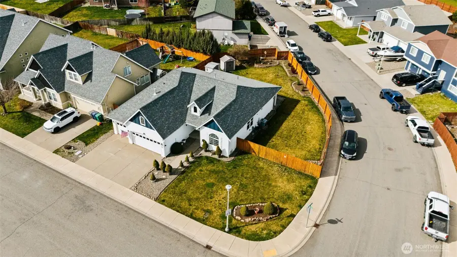 1901 W Clearview Drive, Ellensburg, WA 98926 - #3