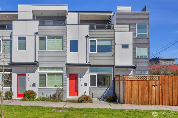 1966 S Grand Street, Seattle, WA 98144