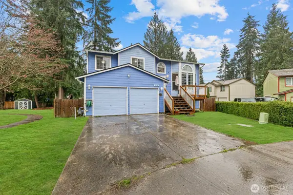 4114 176th Place Ne, Arlington, WA 98223
