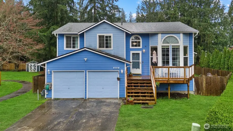 4114 176th Place Ne, Arlington, WA 98223 - #3