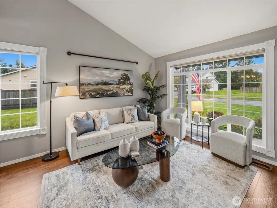 25321 153rd Street E, Buckley, WA 98321 - #3