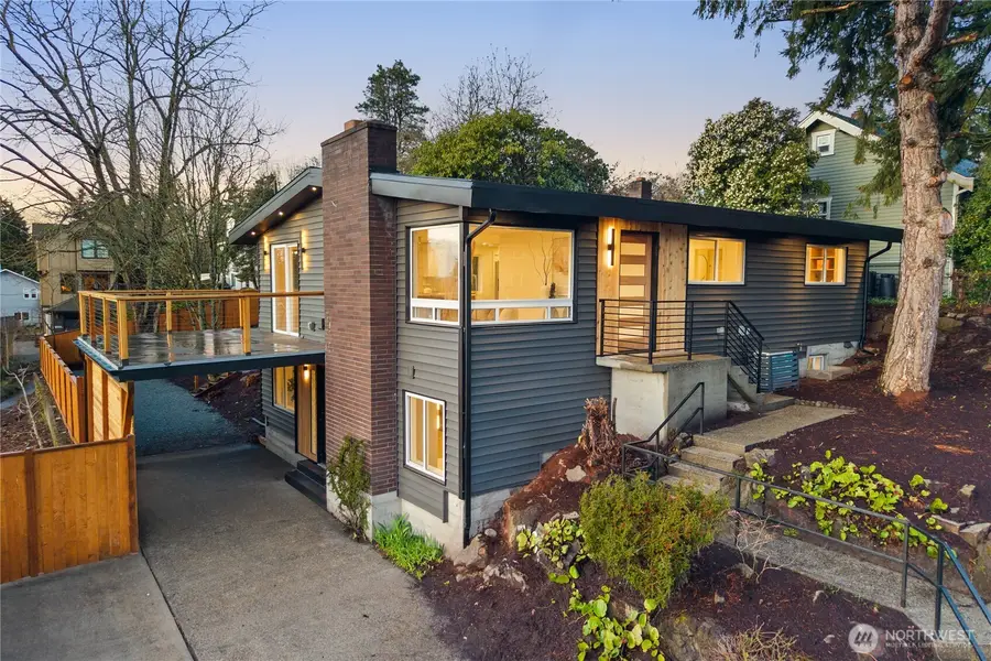 1220 SW Webster Street, Seattle, WA 98106 - #2