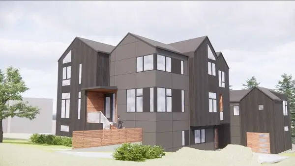 4233 S Bradford Street, Seattle, WA 98118