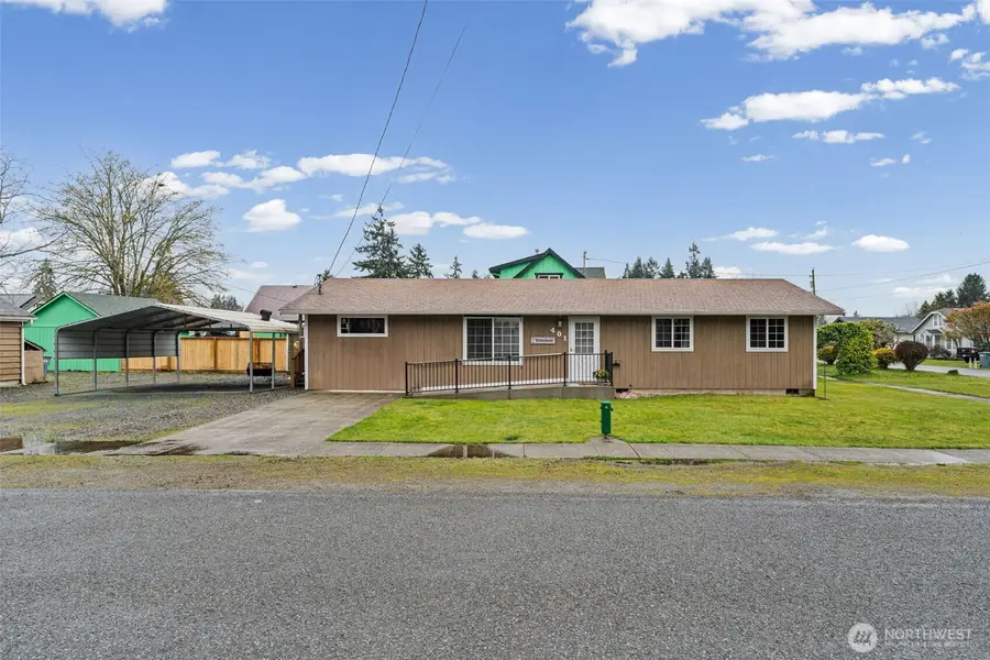 401 Mill Avenue Se, Orting, WA 98360 - #2
