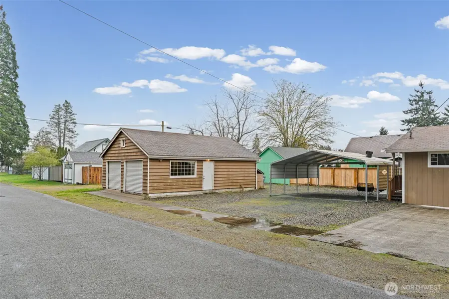 401 Mill Avenue Se, Orting, WA 98360 - #3