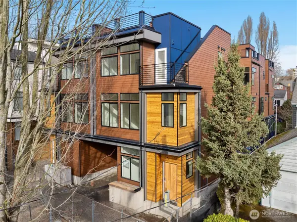 1138 NW 57th Street, Seattle, WA 98107