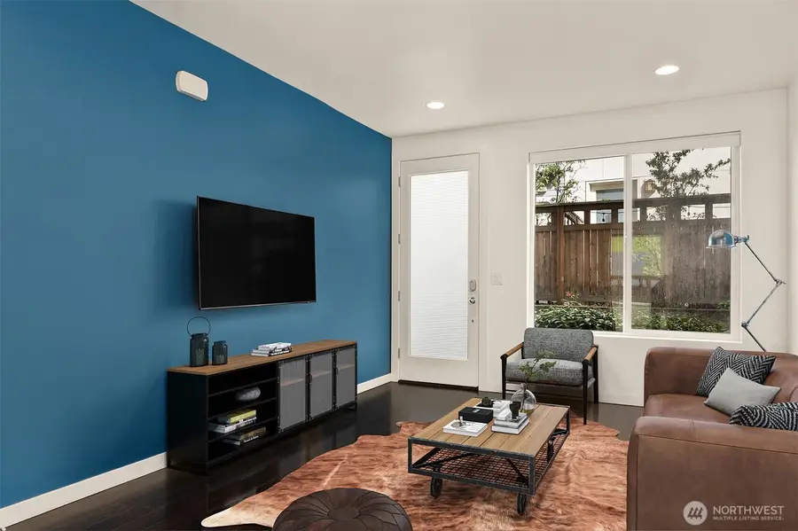 3631 Courtland Place S #B, Seattle, WA 98144 - #3