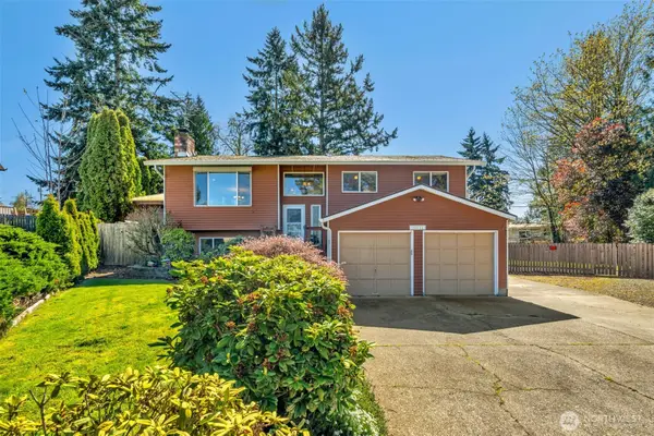 10711 SE 232 Place, Kent, WA 98031
