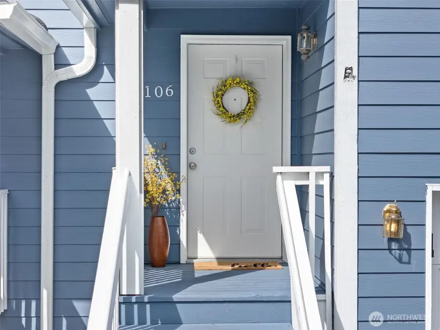 1325 NW Slate Lane #106, Silverdale, WA 98383 - #2