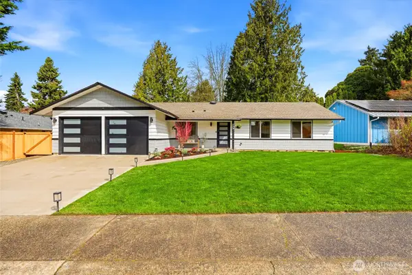 8810 NE 138th Street, Kirkland, WA 98034