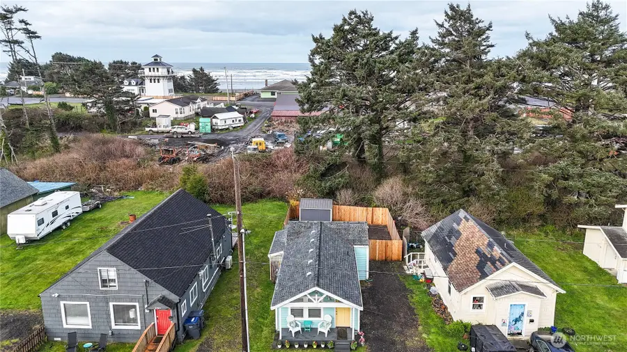 4787 Forwood Avenue, Pacific Beach, WA 98571 - #2