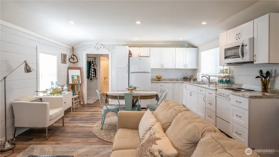 4787 Forwood Avenue, Pacific Beach, WA 98571 - #3