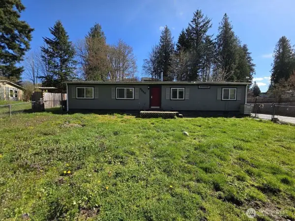 5440 Hollis Drive Se, Olympia, WA 98513