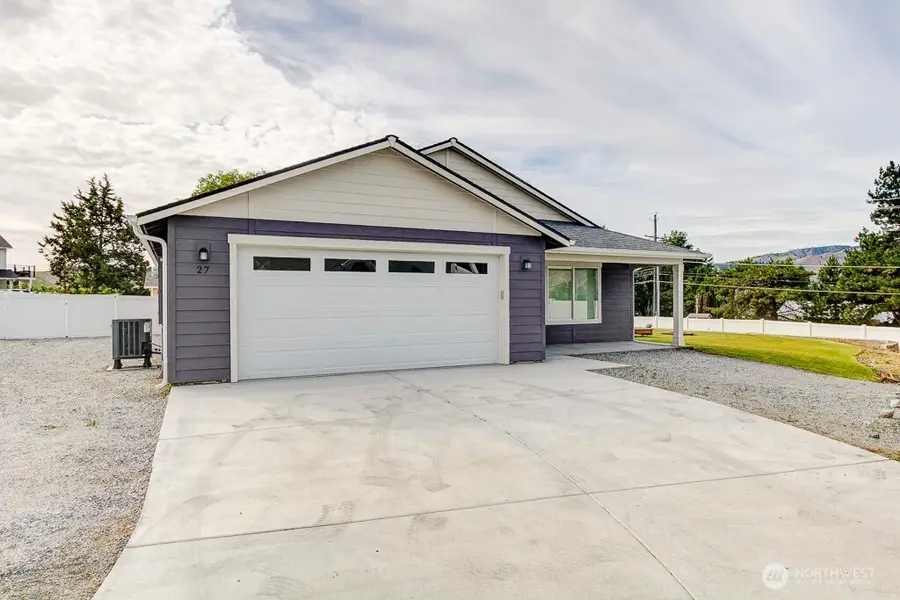 27 Jonagold Lane, Manson, WA 98831 - #2