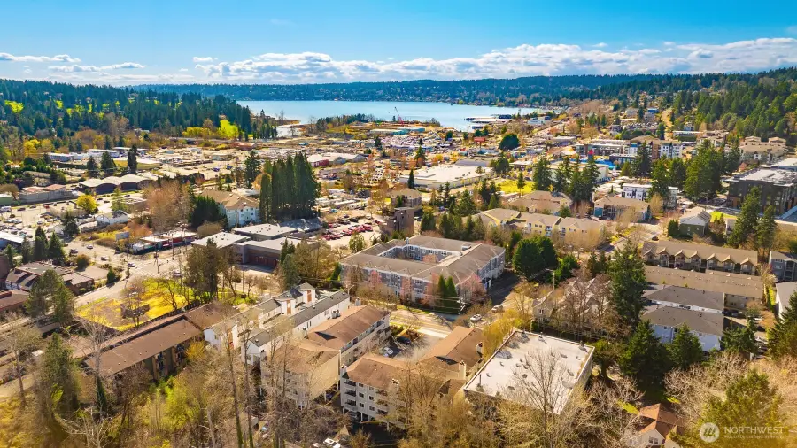 18200 73rd Avenue Ne #B103, Kenmore, WA 98028 - #3
