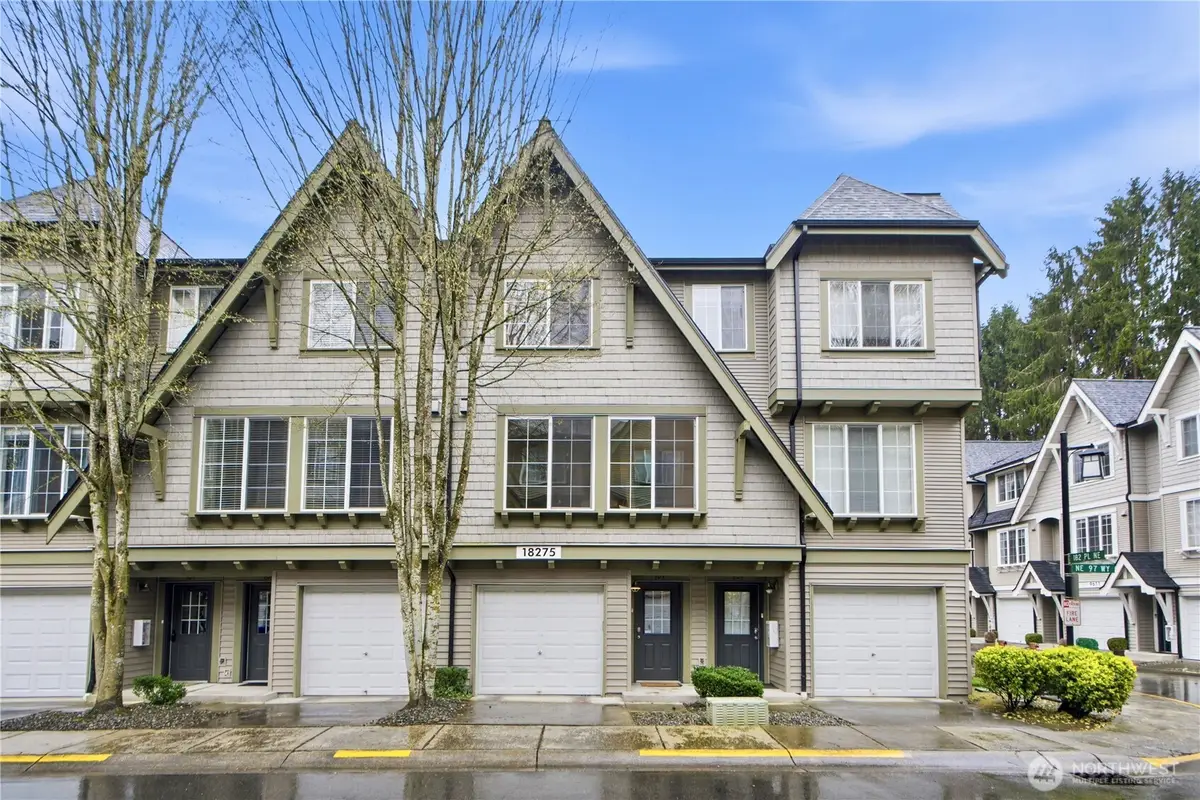 18275 NE 97th Way #103, Redmond, WA 98052 - #1