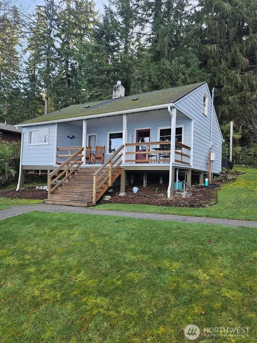 12200 Seabeck Highway Nw, Seabeck, WA 98380 - #1