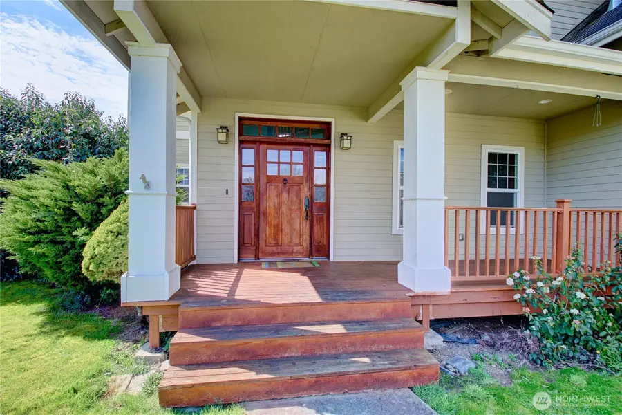 4435 Castlerock Drive, Blaine, WA 98230 - #2