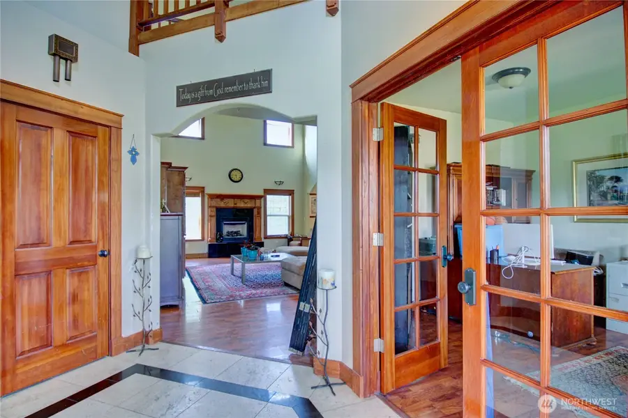 4435 Castlerock Drive, Blaine, WA 98230 - #3