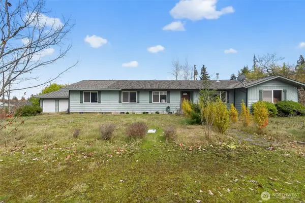 508 S 16th Street, Shelton, WA 98584