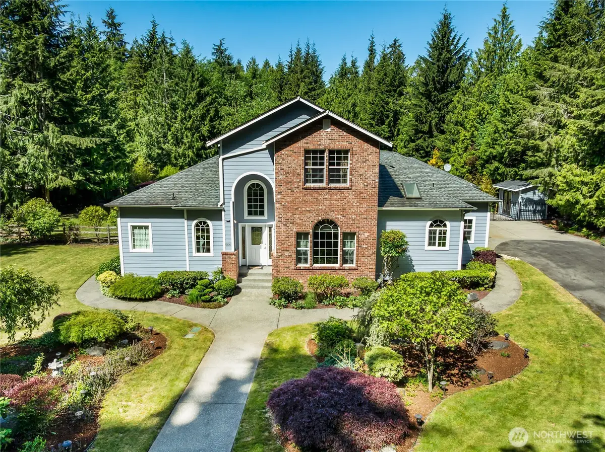 6841 NW Ranger Way, Silverdale, WA 98383 - #1
