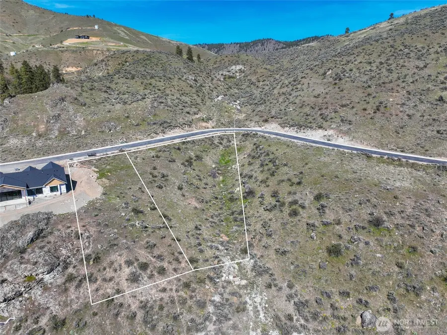 905 Long Drive #50 and 51, Chelan, WA 98816 - #3