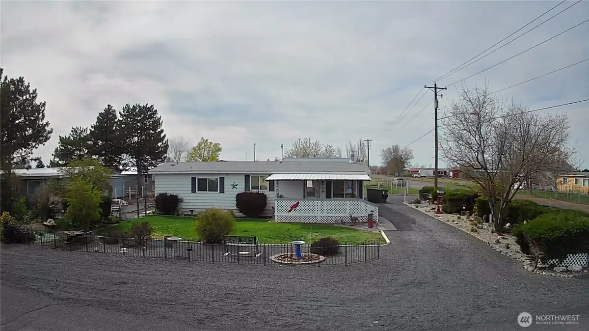 4492 Jackie Drive Ne, Moses Lake, WA 98837 - #1
