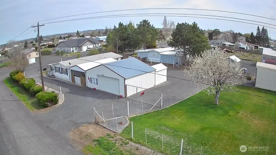 4492 Jackie Drive Ne, Moses Lake, WA 98837 - #3