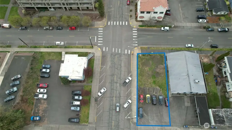 101 E Broadway Avenue, Montesano, WA 98563 - #3