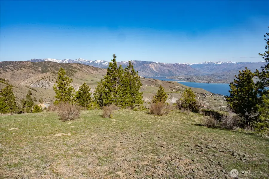 282 Hawks Ridge Road, Chelan, WA 98816 - #2
