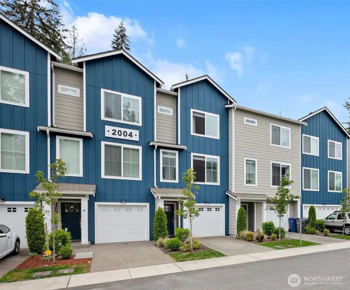 2004 101st Avenue Se #5, Lake Stevens, WA 98258 - #1