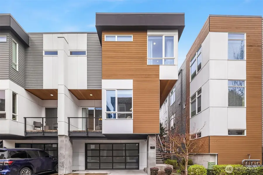 214 4th Court S #6, Kirkland, WA 98033 - #2