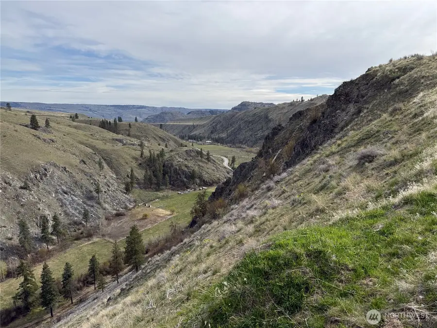 2830 Antoine Creek Road, Chelan, WA 98816 - #2