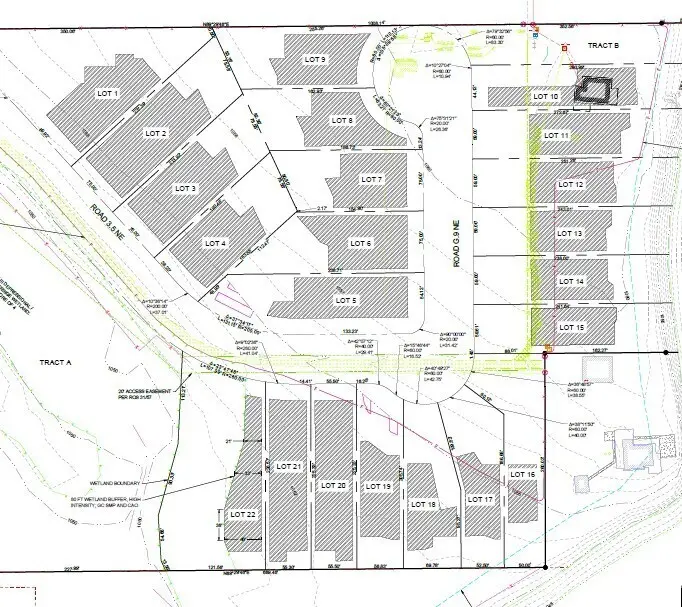 5 Valley Road Ne #Lot 5, Moses Lake, WA 98837 - #2