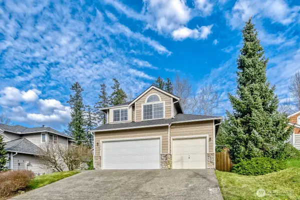 27910 227th Court Se, Maple Valley, WA 98038