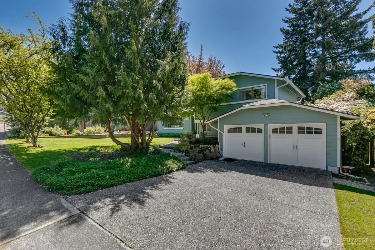 12429 NE 149th Street, Woodinville, WA 98072 - #1