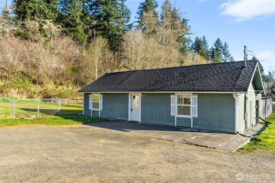 385 Elma Mccleary Road, Elma, WA 98541 - #3