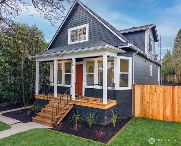 3108 S 8th Street, Tacoma, WA 98405