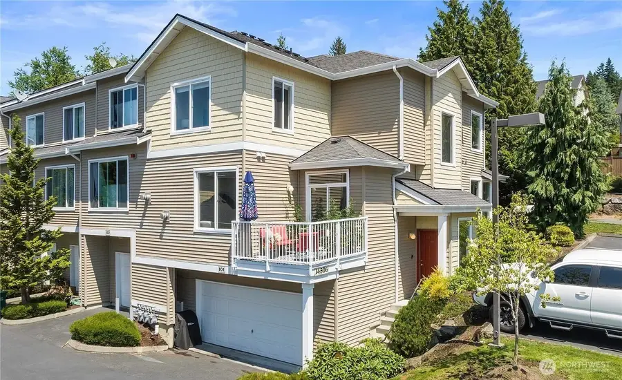 14506 1st Lane Ne #101, Duvall, WA 98019 - #2