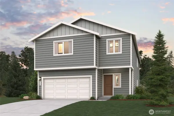 8715 62nd Court Se, Olympia, WA 98513