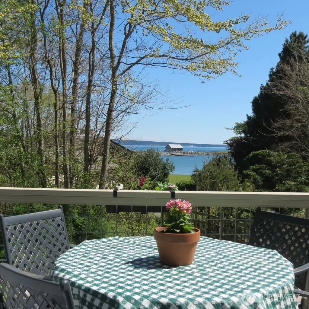 31 North Bay Lane, Friday Harbor, WA 98250 - #1