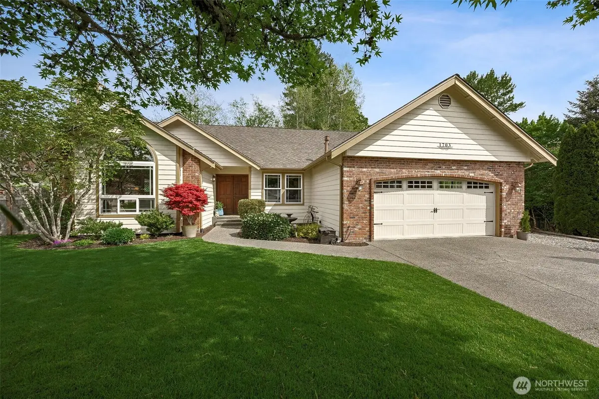 1703 25th Street Pl Sw, Puyallup, WA 98371 - #1